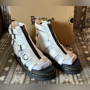 Dr Marten’s OLSEN style